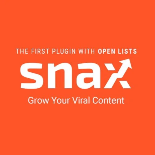 Snax Viral Content Builder