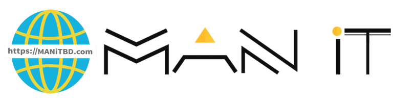 MANIT Logo Medium