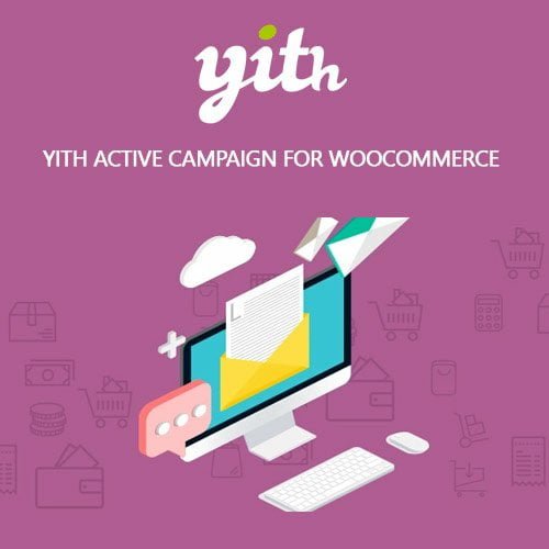 YITH Active Campaign for WooCommerce Premium