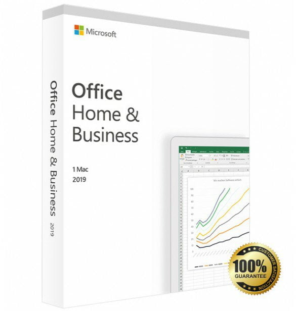 office 2019 home business for mac microsoft license