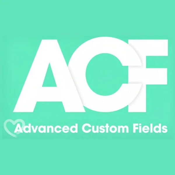 Advanced Custom Field