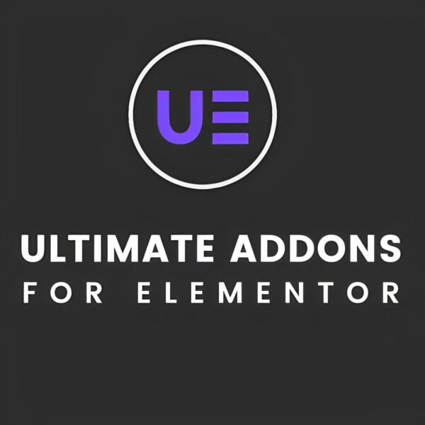 Ultimate addons for Elementor