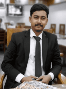 Advocate Abdullah Al Mamun