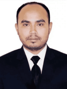 Advocate Nur Mohammad Foyez