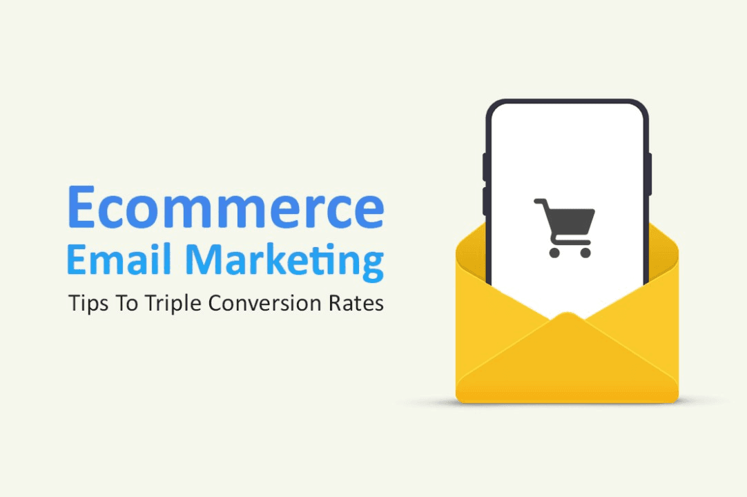 Email Marketing for E-Commerce Businesses Cover