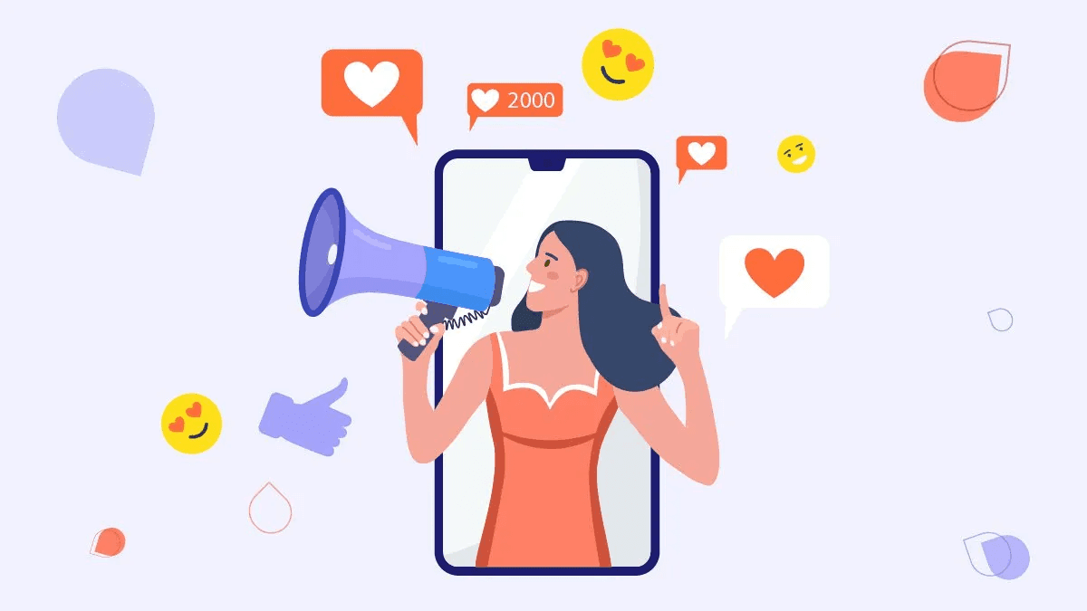 Influencer Marketing Cover