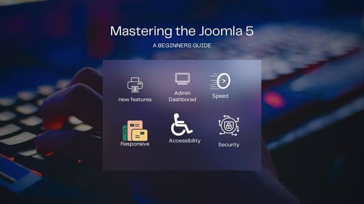 Joomla 5 Guide