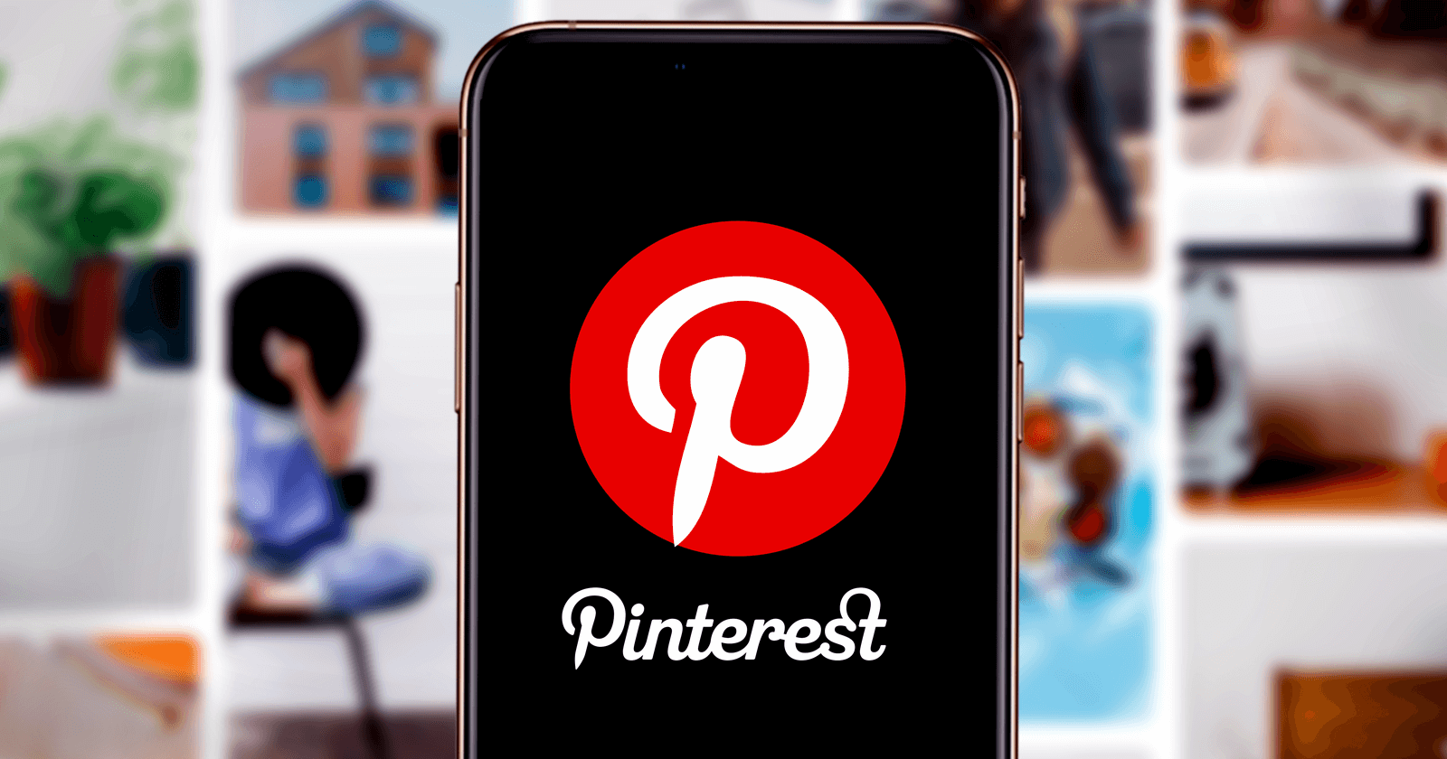 Pinterest Cover