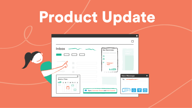 Product Update Emails Cover