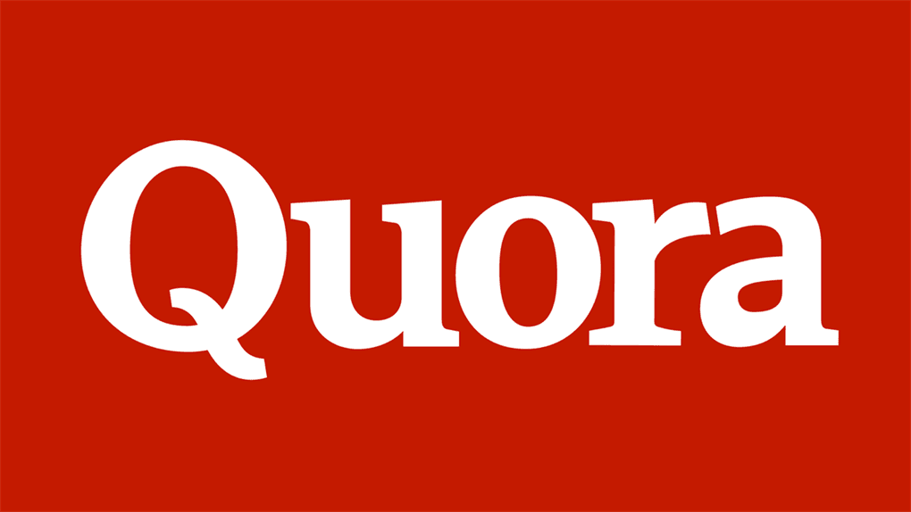 Quora Cover