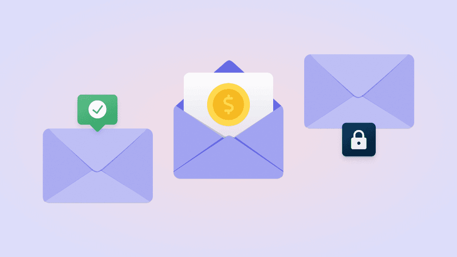 Transactional Emails Cover