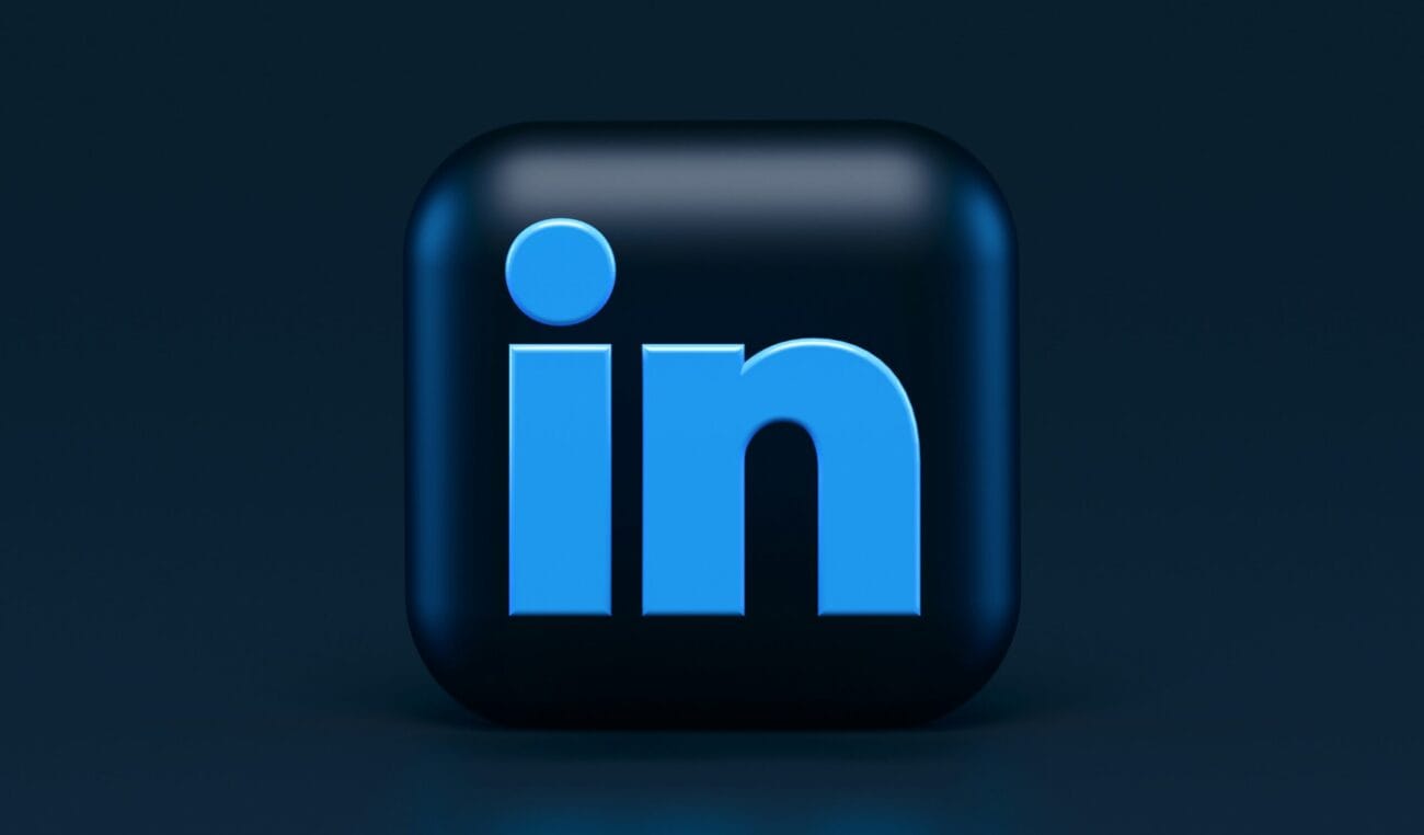 LinkedIn Logo