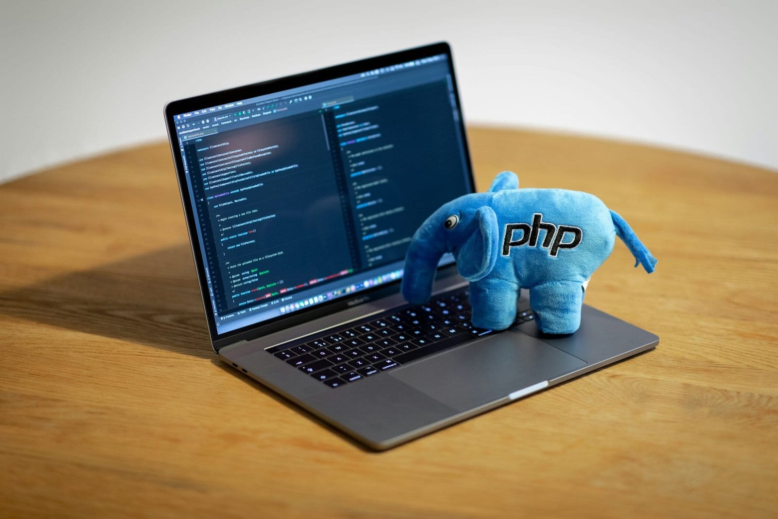 PHP on Web Development