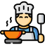 cooking