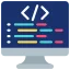 programming icon