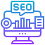 seo icon