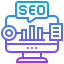 Home 11 seo icon