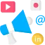 smm icon