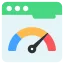 Home 10 speed radar