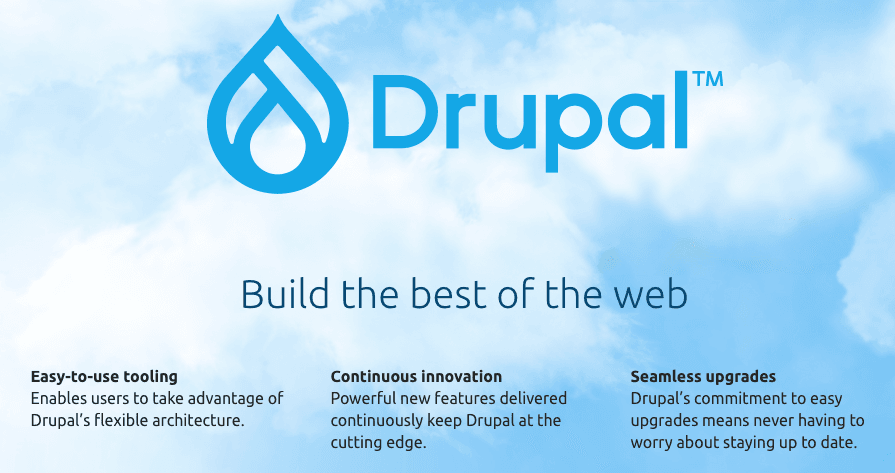 Drupal 11 1