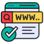 domain name